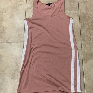 Ambiance tennis style sleeveless dress LG